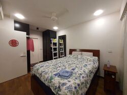 Hijauan (D9), Apartment #514531921